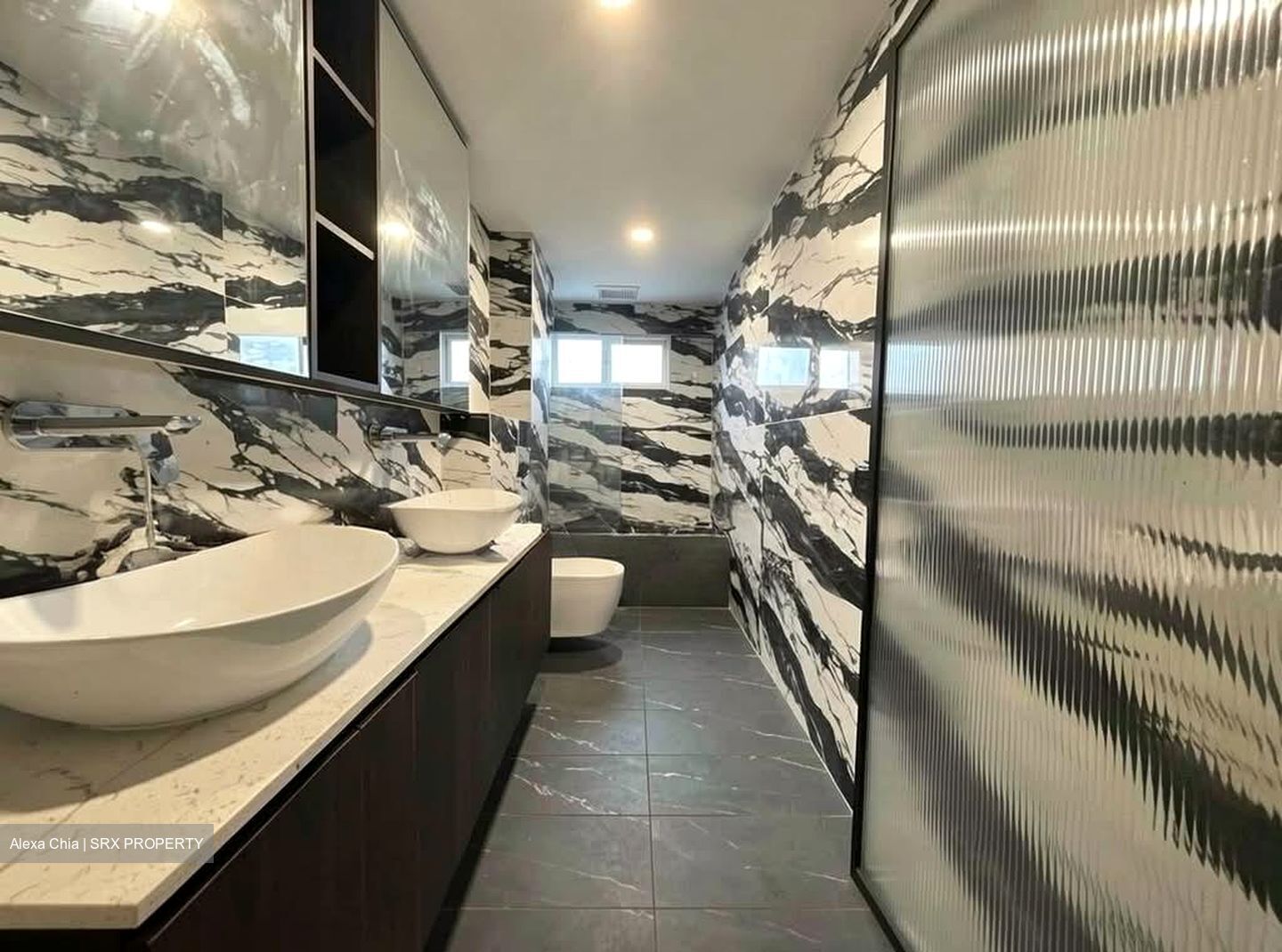 Blk 305 Teck Ghee Vista (Ang Mo Kio), HDB 5 Rooms #595955551